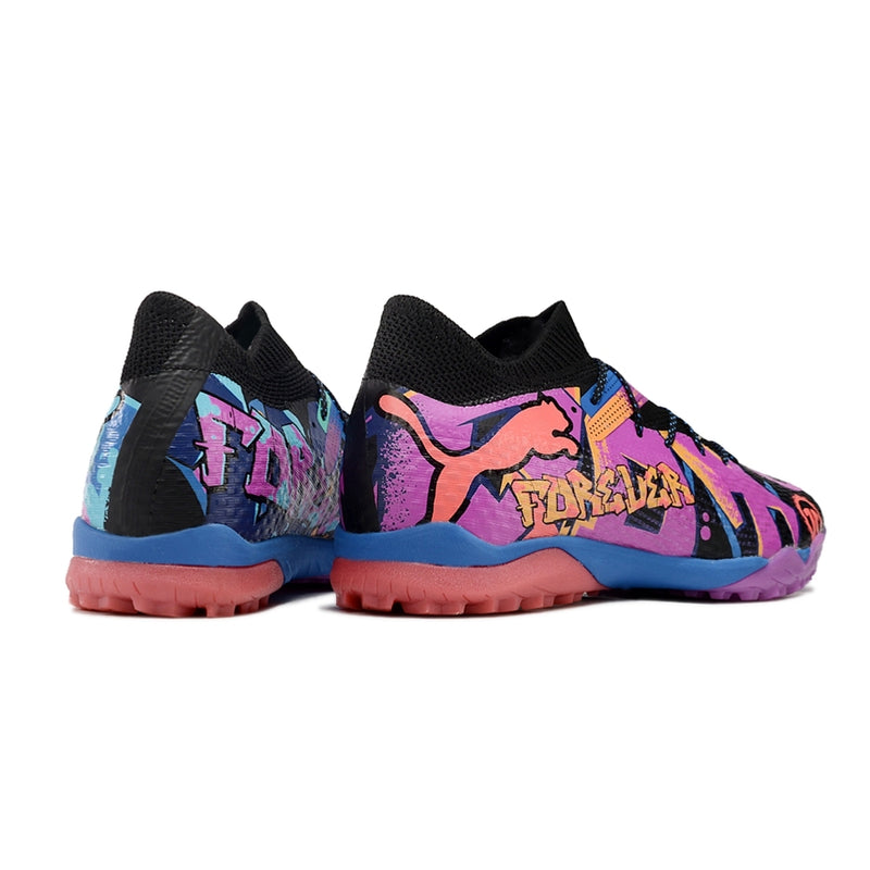 Chuteira Society PUMA Future 7 Pro Cage