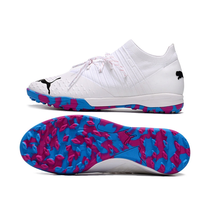 Chuteira Society PUMA Future Z 1.4 Pro Cage