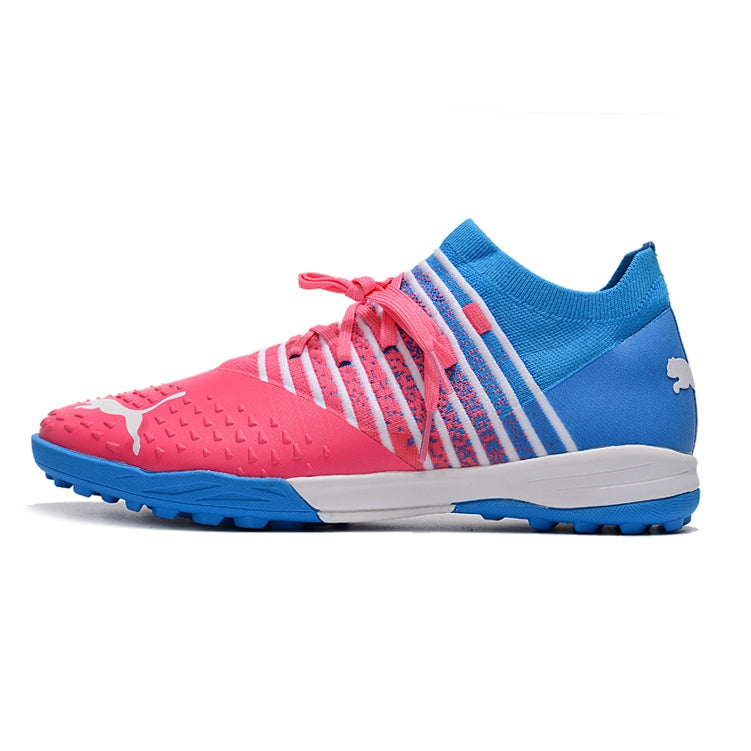 Chuteira Society PUMA Future Z 1.4 Pro Cage