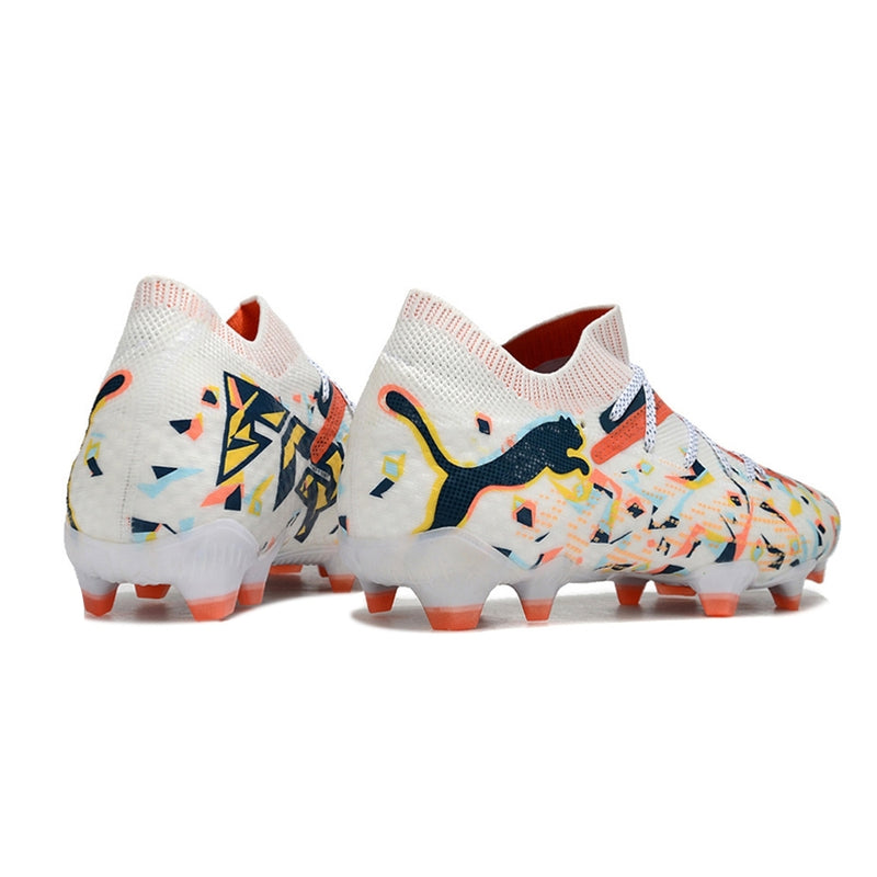 Chuteira Campo Puma Future 7 Ultimate FG/AG Creativity