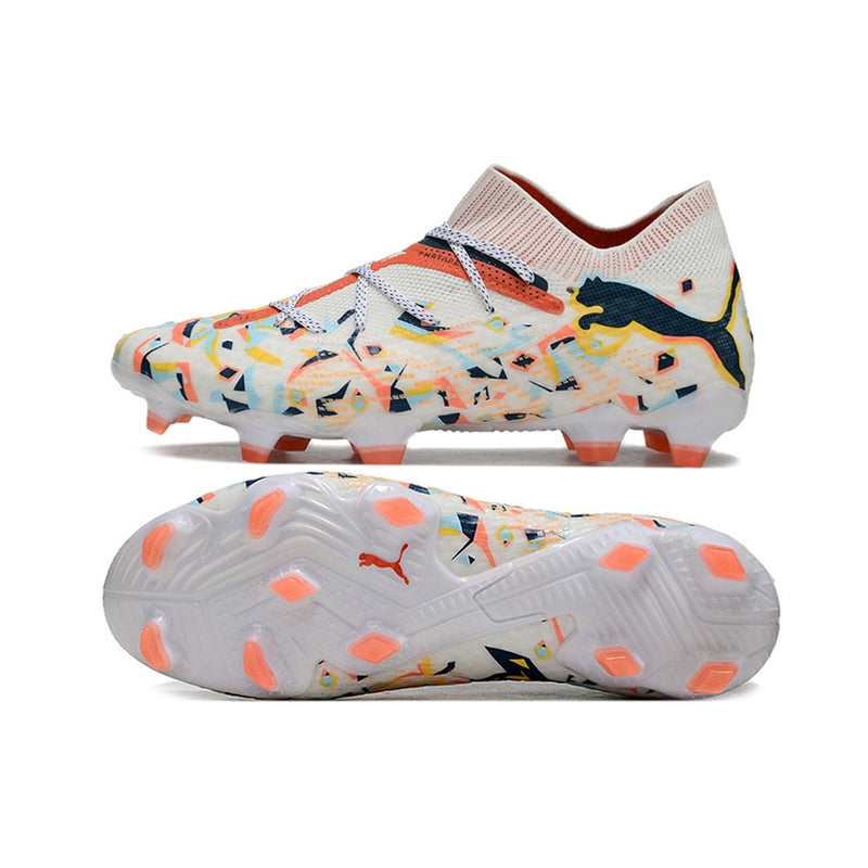 Chuteira Campo Puma Future 7 Ultimate FG/AG Creativity