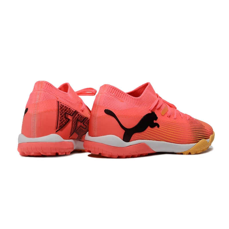 Chuteira Society PUMA Future 7 Match Forever Faster