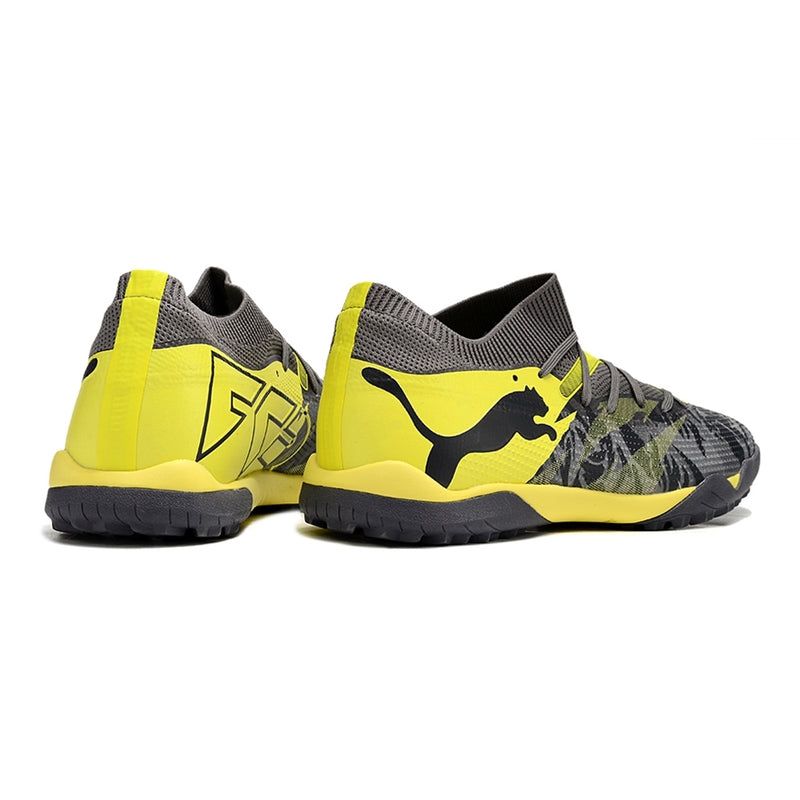 Chuteira Society PUMA Future 7 Match Rush