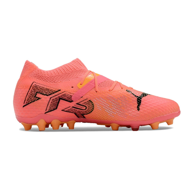 Chuteira Campo Puma Future 7 Ultimate AG Forever Faster
