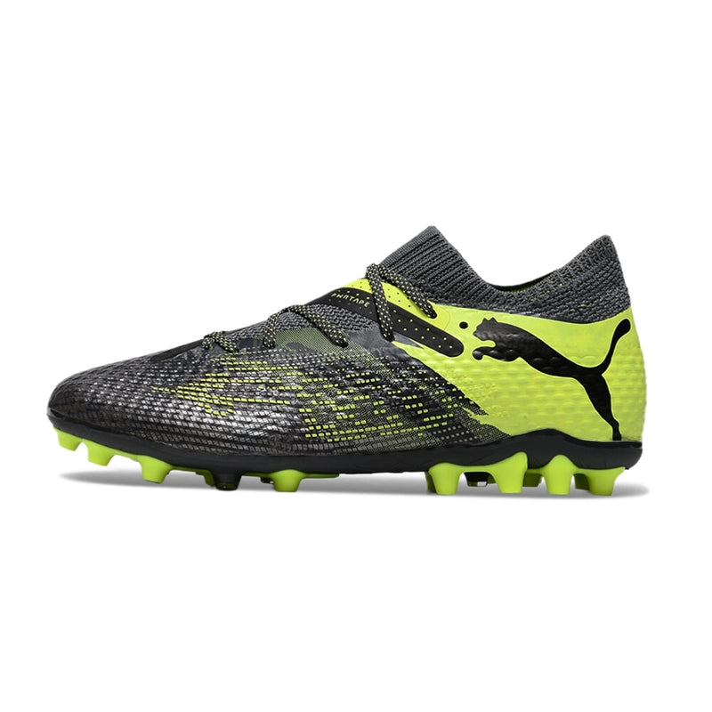 Chuteira Campo Puma Future 7 Ultimate AG Rush