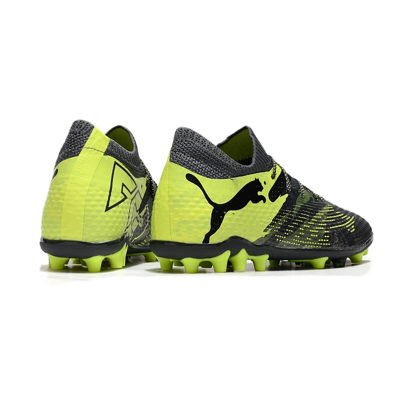Chuteira Campo Puma Future 7 Ultimate AG Rush