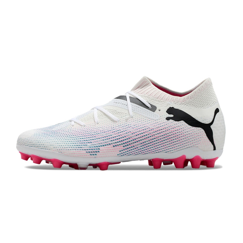 Chuteira Campo Puma Future 7 Ultimate AG ‘Phenomenal Pack’