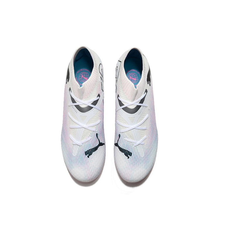Chuteira Campo Puma Future 7 Ultimate AG ‘Phenomenal Pack’