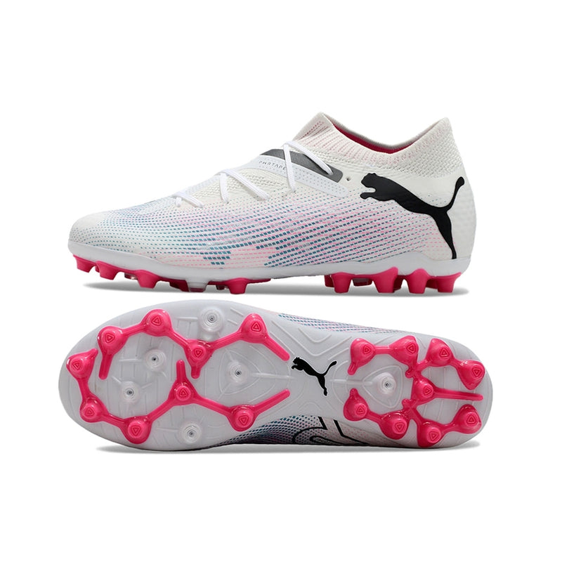 Chuteira Campo Puma Future 7 Ultimate AG ‘Phenomenal Pack’
