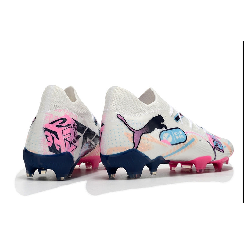 Chuteira Campo Puma Future 7 Ultimate FG/AG