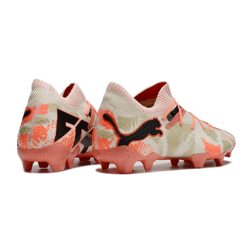 Chuteira Campo Puma Future 7 Ultimate FG/AG Ederson