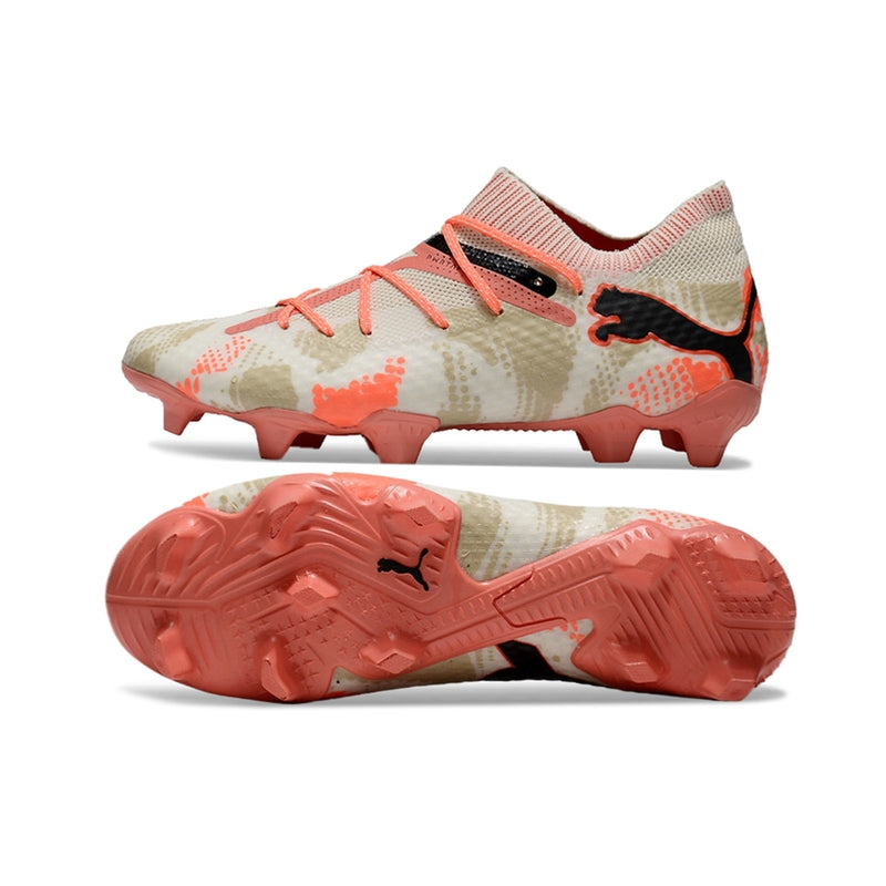 Chuteira Campo Puma Future 7 Ultimate FG/AG Ederson