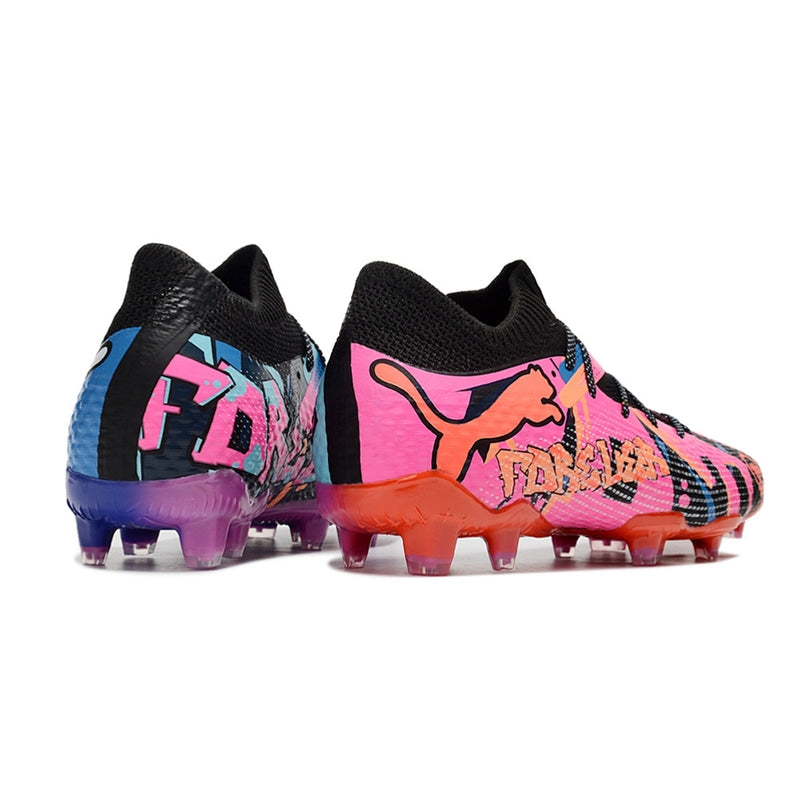 Chuteira Campo Puma Future 7 Ultimate FG/AG