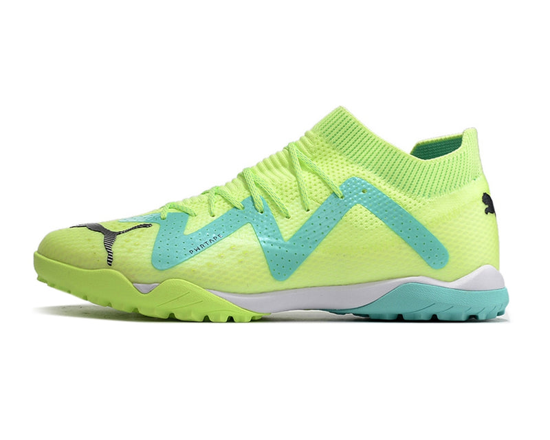 Chuteira Society PUMA Future Ultimate Pro Cage