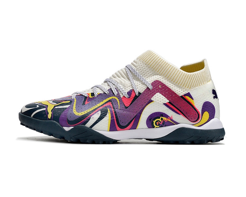 Chuteira Society PUMA Future Ultimate Pro Cage