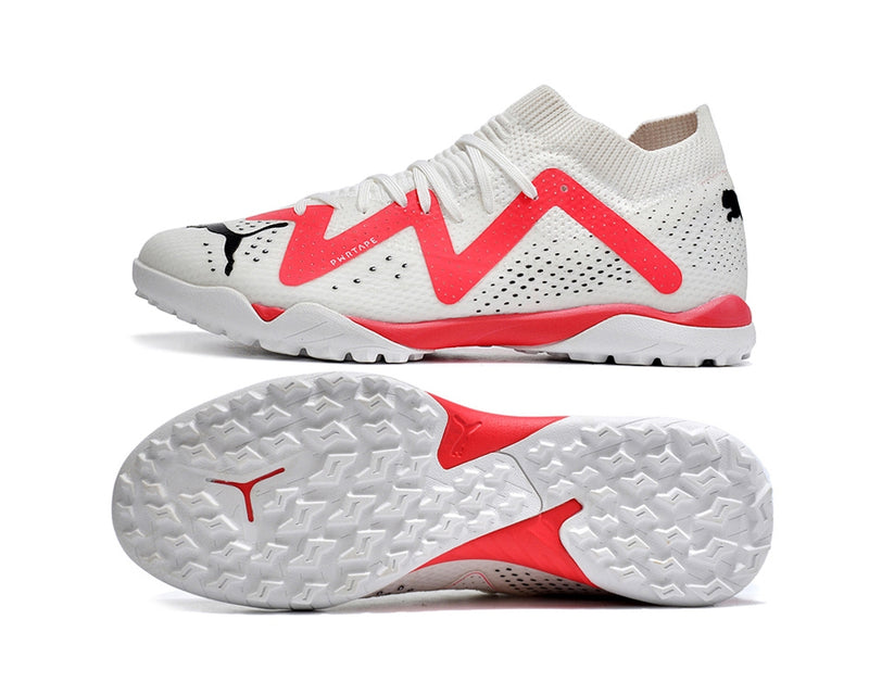 Chuteira Society PUMA Future Ultimate Pro Cage Breakthrough