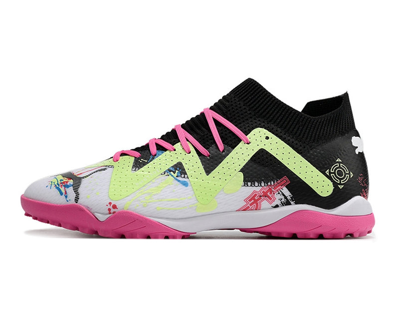 Chuteira Society PUMA Future Ultimate Pro Cage PowerCat Tokyo