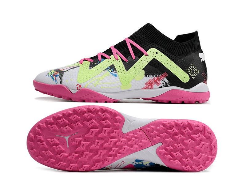 Chuteira Society PUMA Future Ultimate Pro Cage PowerCat Tokyo