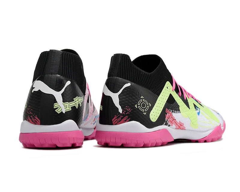 Chuteira Society PUMA Future Ultimate Pro Cage PowerCat Tokyo