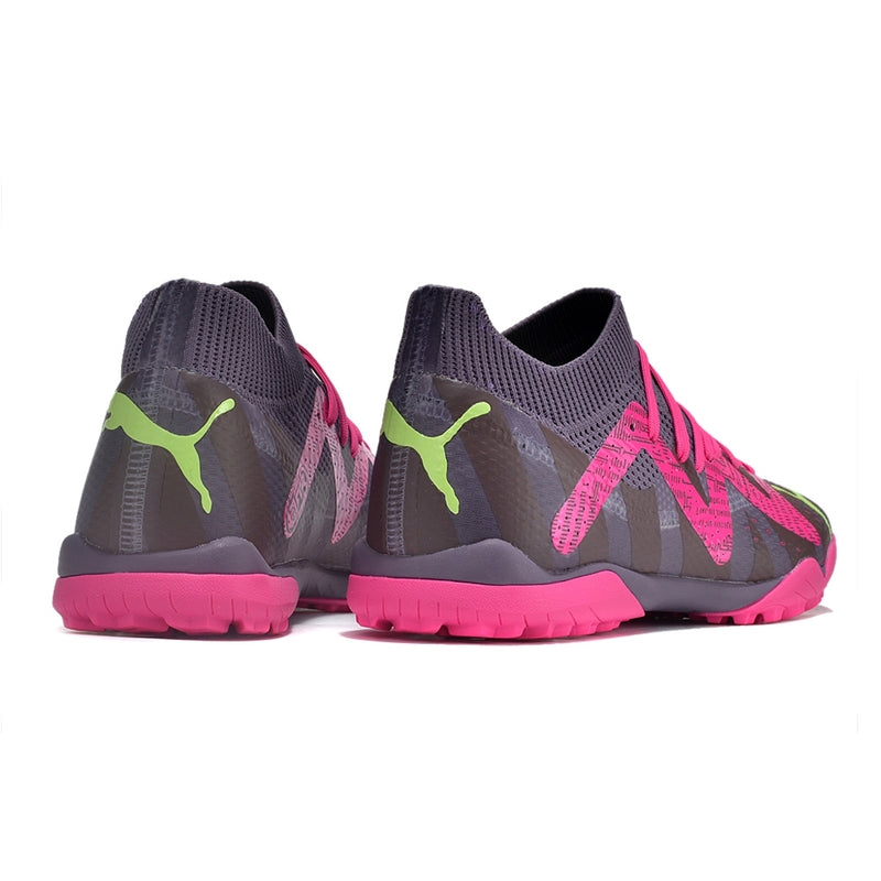 Chuteira Society PUMA Future Ultimate Pro Cage