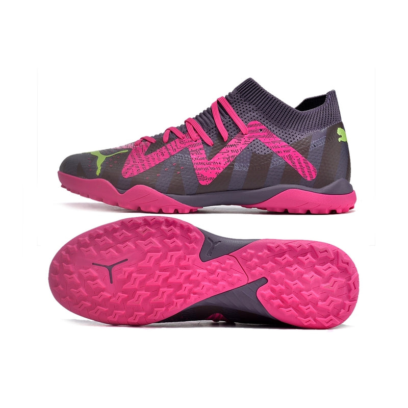 Chuteira Society PUMA Future Ultimate Pro Cage