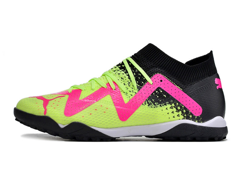Chuteira Society PUMA Future Ultimate Pro Cage Tricks