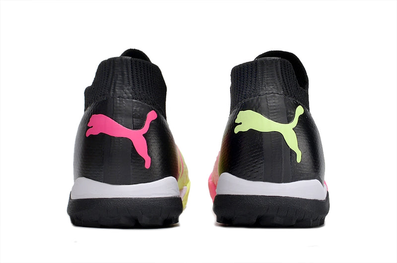 Chuteira Society PUMA Future Ultimate Pro Cage Tricks