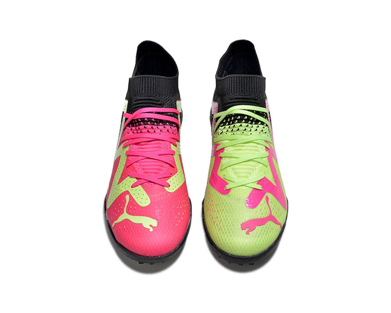 Chuteira Society PUMA Future Ultimate Pro Cage Tricks