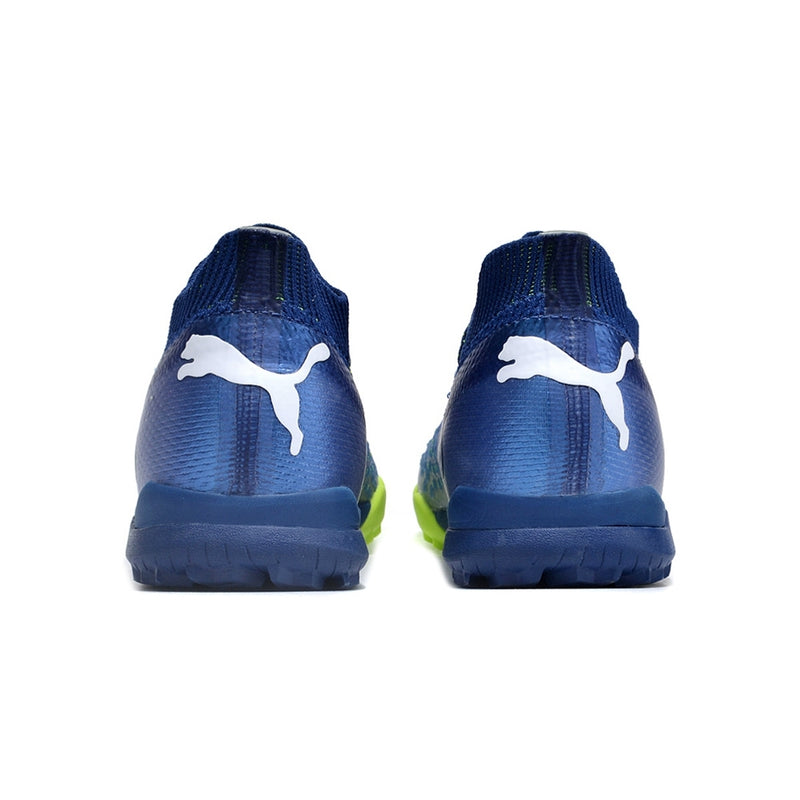 Chuteira Society PUMA Future Ultimate Pro Cage Gear Up