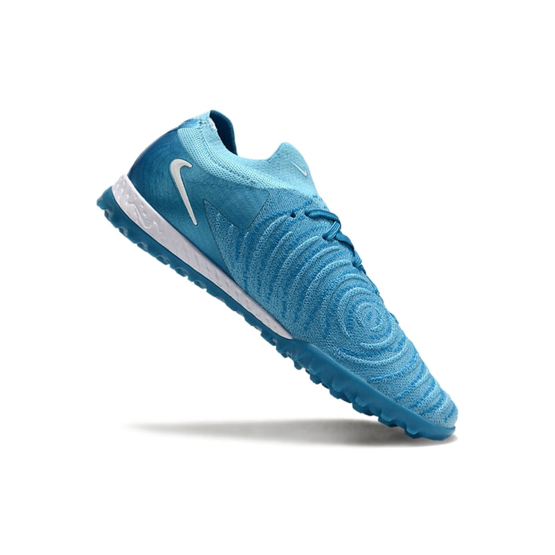 Chuteira Society Nike React Phantom GX II Elite Mad Ambition