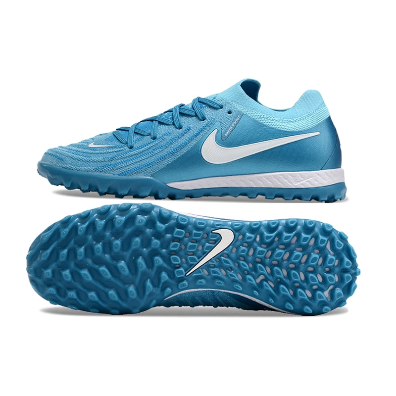Chuteira Society Nike React Phantom GX II Elite Mad Ambition