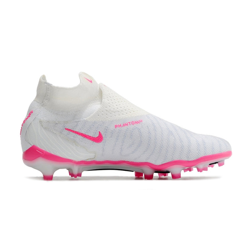 Chuteira Campo NIKE Phantom GX Elite DF FG