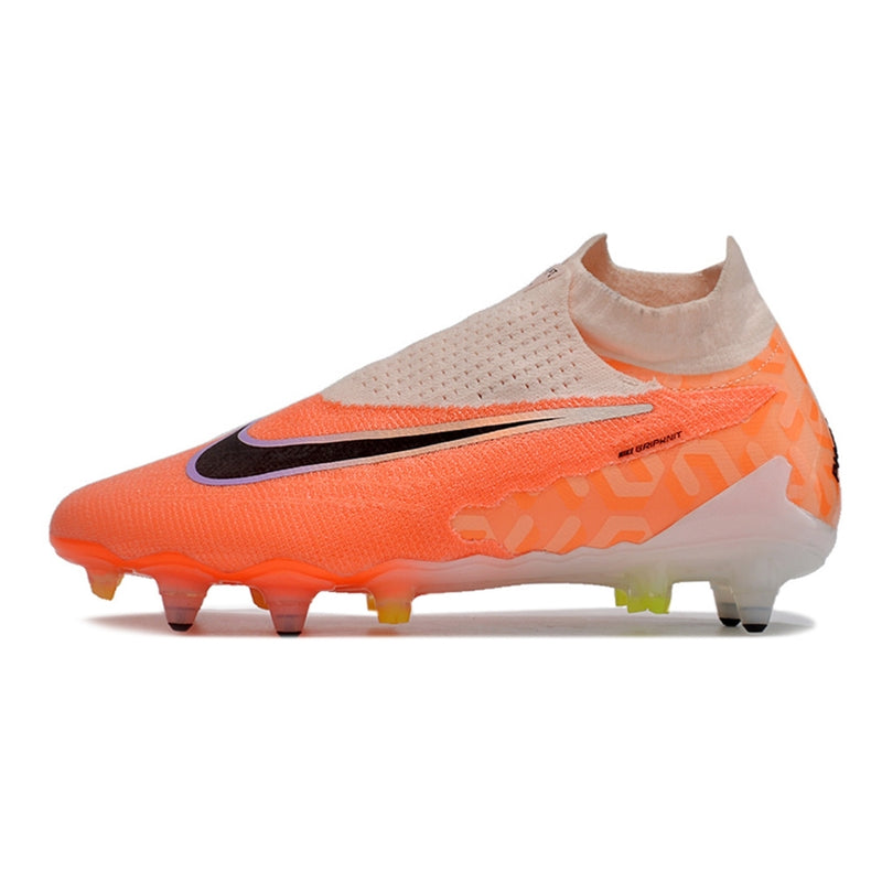 huteira Campo NIKE Phantom GX Elite DF SG Anti-Clog United
