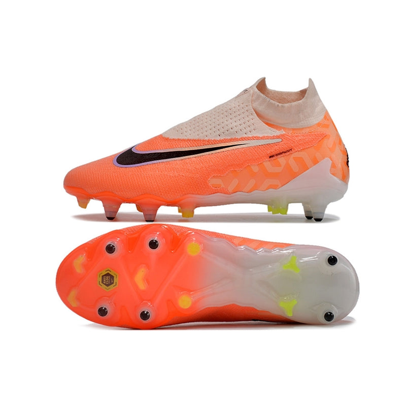huteira Campo NIKE Phantom GX Elite DF SG Anti-Clog United