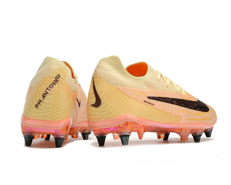 Chuteira Campo NIKE Phantom GX Elite SG-PRO Blaze