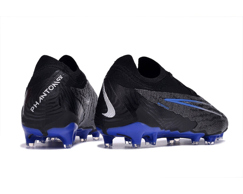 Chuteira Campo NIKE Phantom GX Elite FG Full