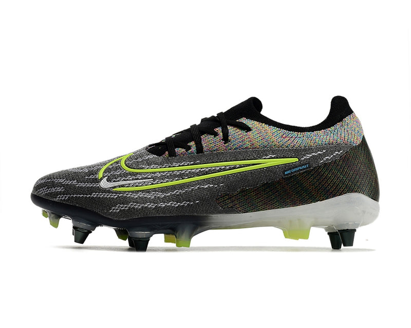 Chuteira Campo NIKE Phantom GX Elite SG-PRO Fusion