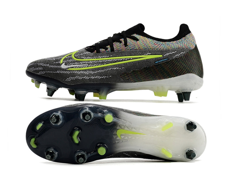 Chuteira Campo NIKE Phantom GX Elite SG-PRO Fusion