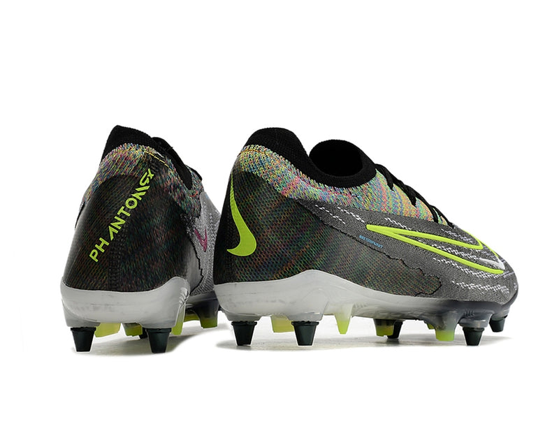 Chuteira Campo NIKE Phantom GX Elite SG-PRO Fusion