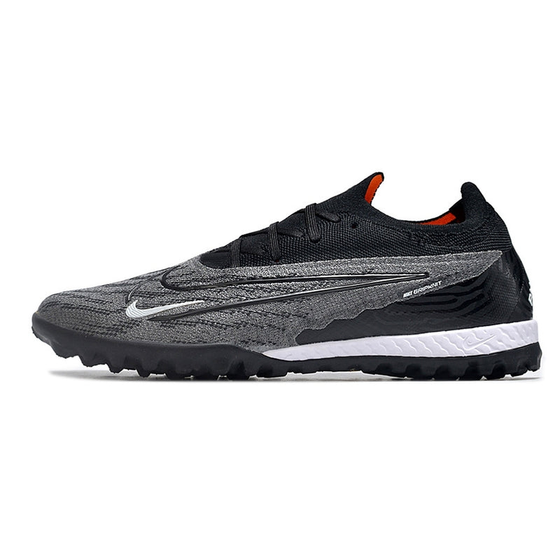 Chuteira Society Nike React Phantom GX Elite