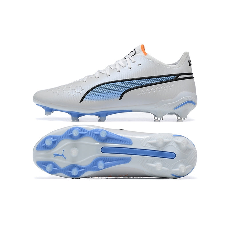 Chuteira Campo Puma King Ultimate FG