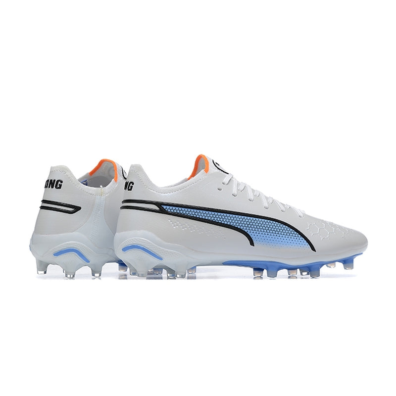 Chuteira Campo Puma King Ultimate FG