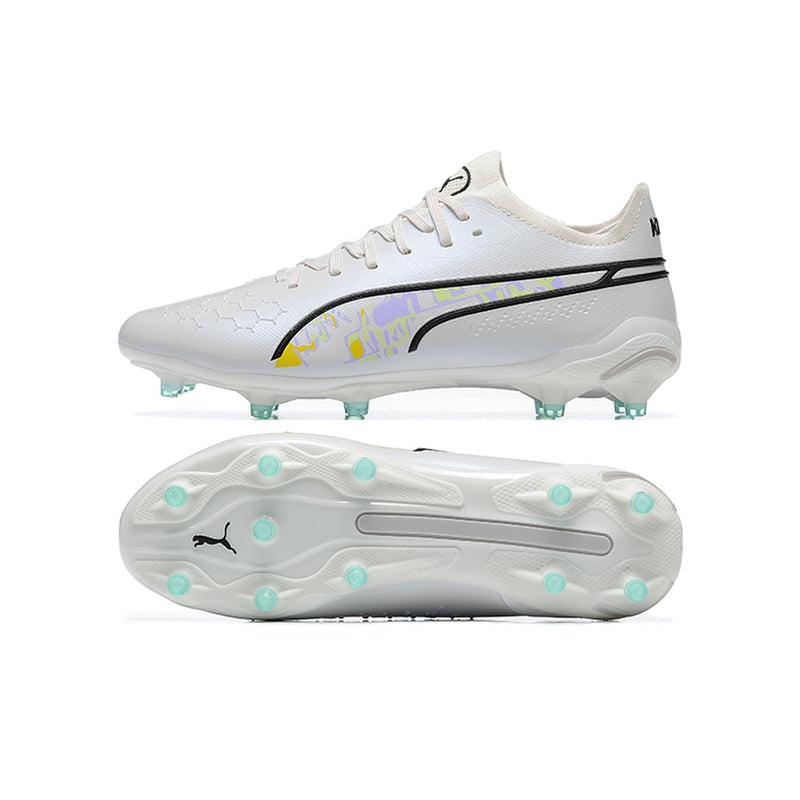 Chuteira Campo Puma King Ultimate FG