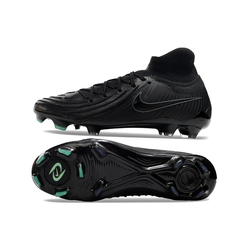 Chuteira Campo NIKE Phantom Luna II Elite FG Shadow Pack