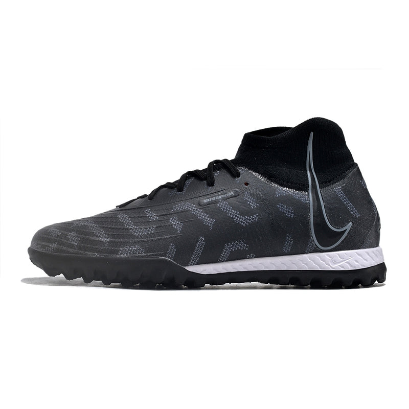 Chuteira Society Nike React Phantom Luna Elite Society