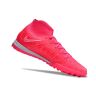 Chuteira Society Nike React Phantom Luna Elite Society