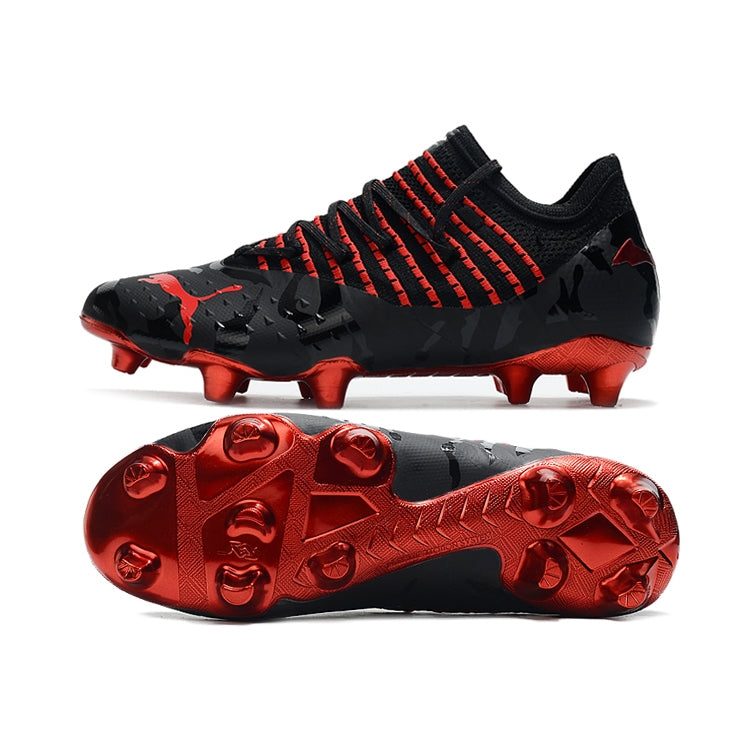 Chuteira Campo Puma Future Z 1.4 FG Neymar x Batman