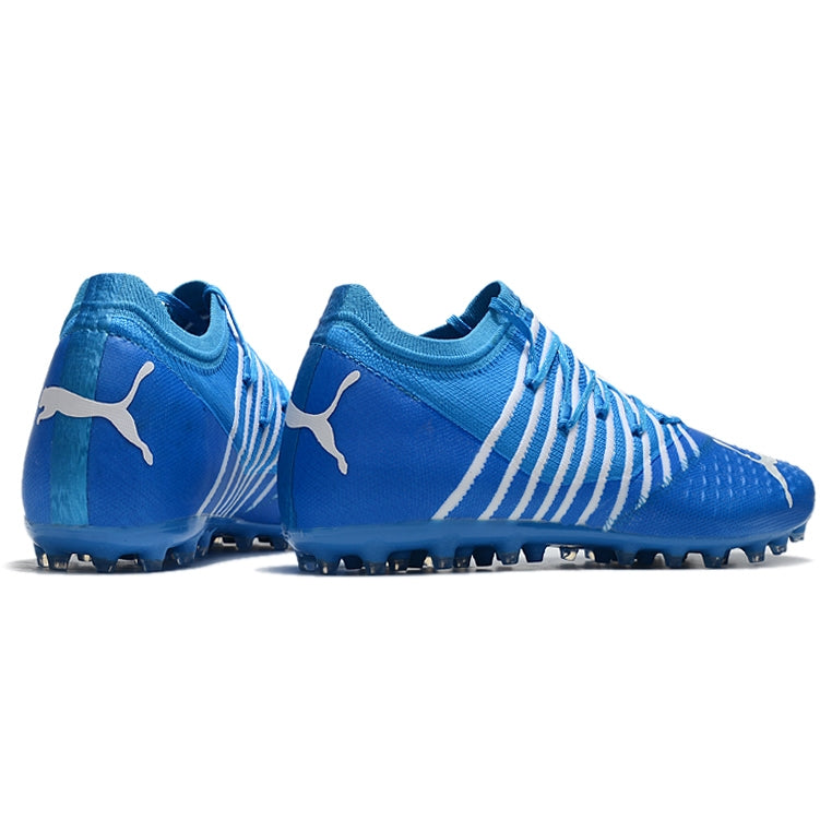 Chuteira PUMA Future Z 1.3 MG Azul