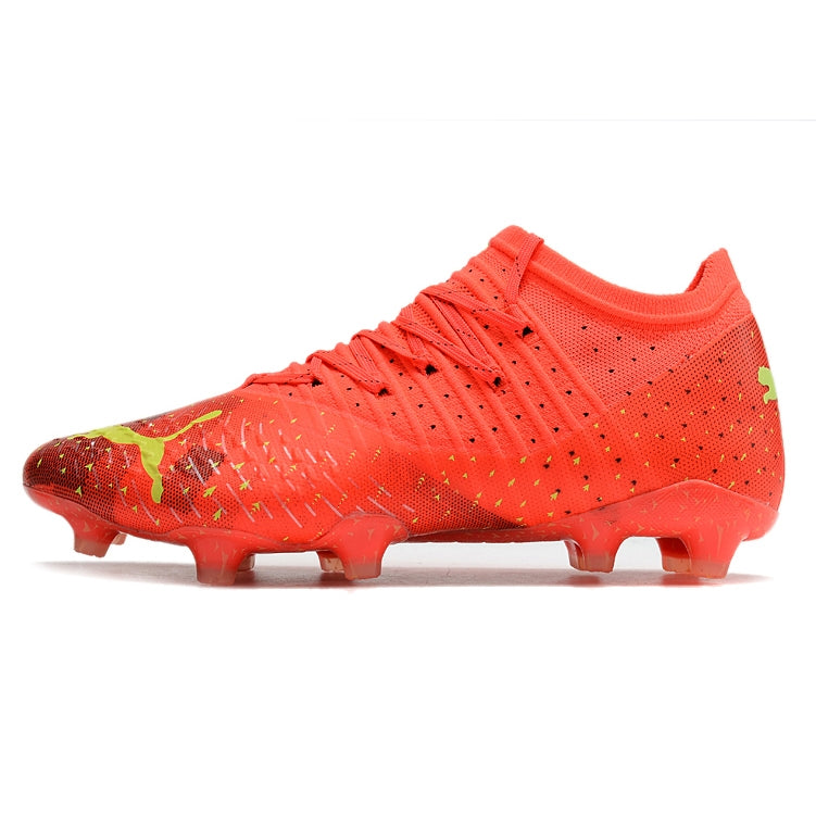 Chuteira Campo Puma Future Z 1.4 FG The Fearless Pack