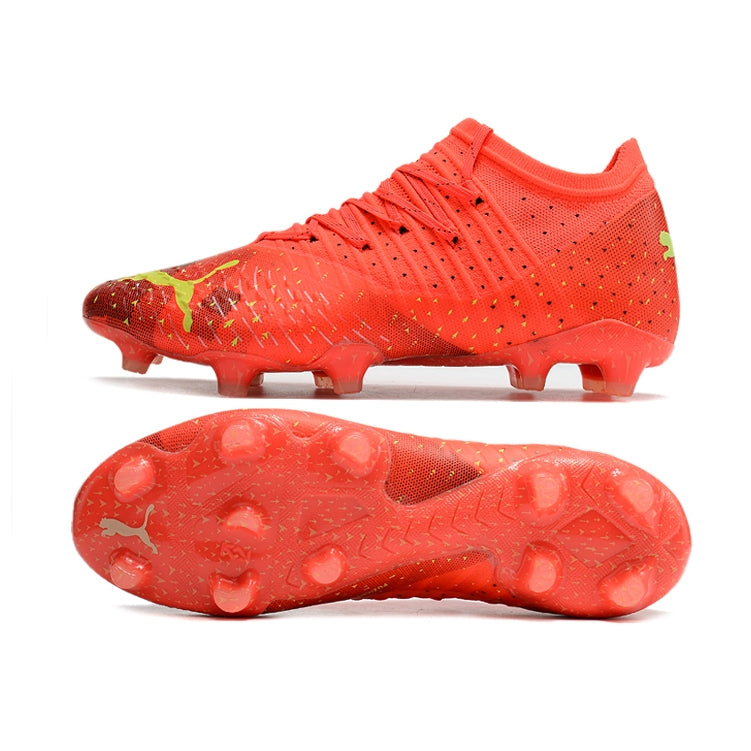 Chuteira Campo Puma Future Z 1.4 FG The Fearless Pack